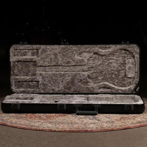 2017 Fender American Professional Stratocaster Electric Guitar, Olympic White w/OHSC - Used