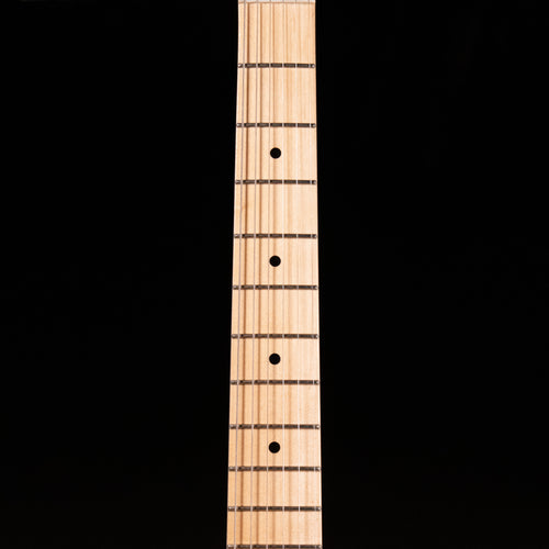 2017 Fender American Professional Stratocaster Electric Guitar, Olympic White w/OHSC - Used