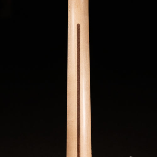 2017 Fender American Professional Stratocaster Electric Guitar, Olympic White w/OHSC - Used