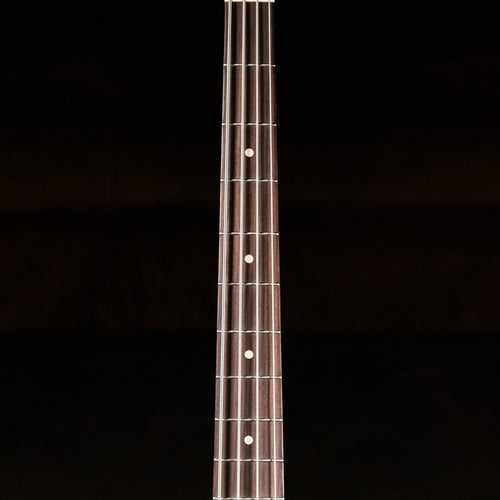 2022 Fender Flea Artist Series Jazz Bass, Road Worn Shell