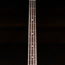2022 Fender Flea Artist Series Jazz Bass, Road Worn Shell Pink W/HSC - Used