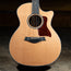 2019 Taylor 414ce LTD Acoustic-Electric Guitar, Western Cedar/Koa w/OHSC - Used