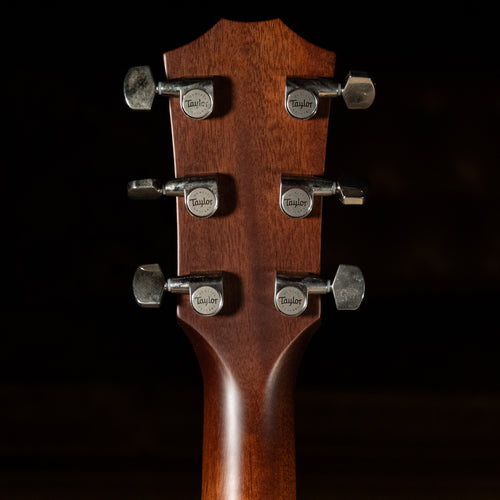 2019 Taylor 414ce LTD Acoustic-Electric Guitar, Western Cedar/Koa w/OHSC - Used