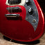 2022 Novo Serus P2 Electric Guitar, Candy Apple Red w/OGB - Used