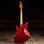 2022 Novo Serus P2 Electric Guitar, Candy Apple Red w/OGB - Used