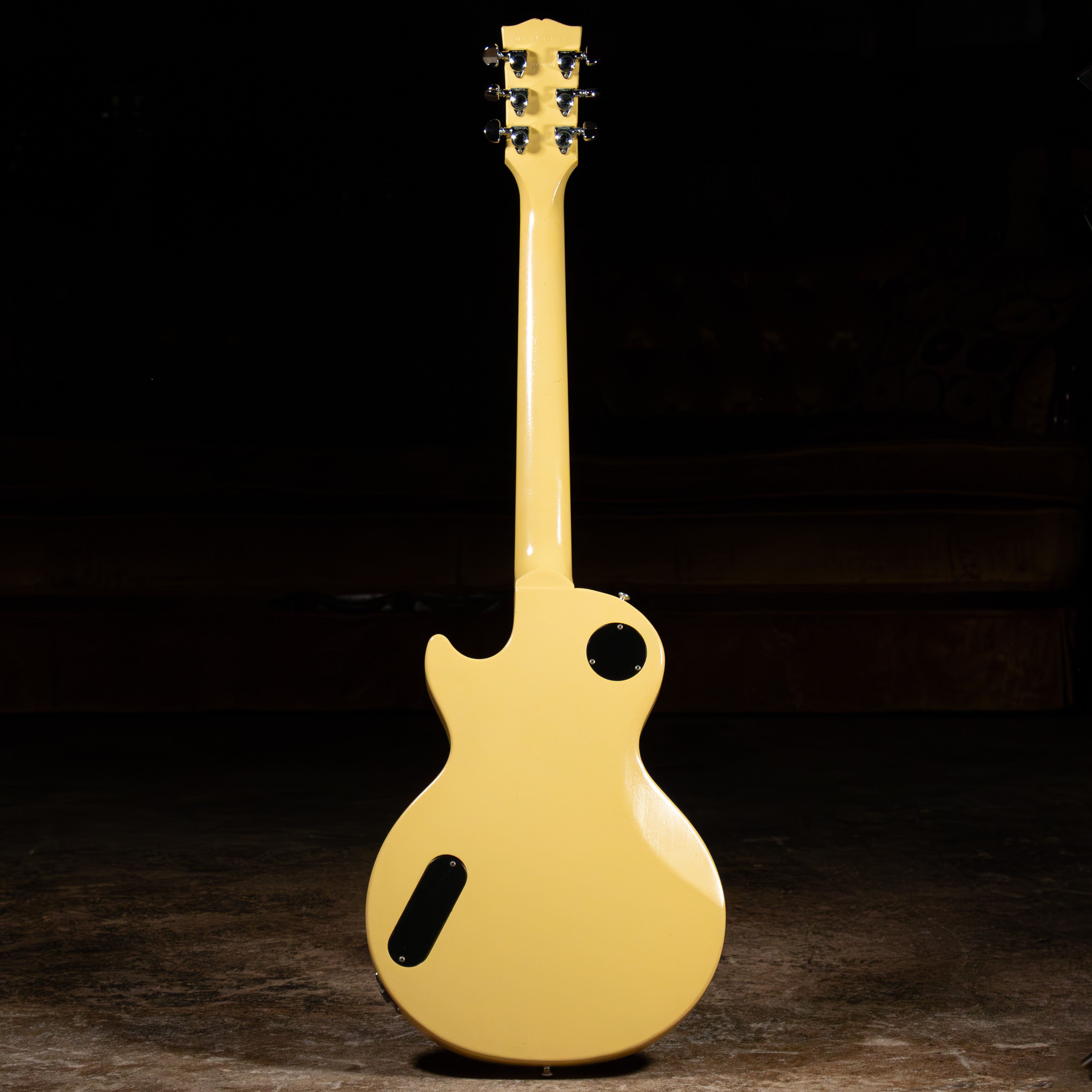 Gibson Les Paul　 VIＸＥN　イエロー　2006年製 2006 Gibson Les Paul Vixen Electric Guitar, Corona Yellow w/ OGB