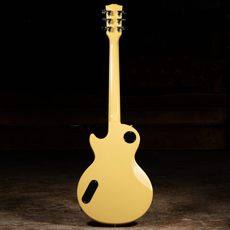 2006 Gibson Les Paul Vixen Electric Guitar, Corona Yellow w/ OGB - Used