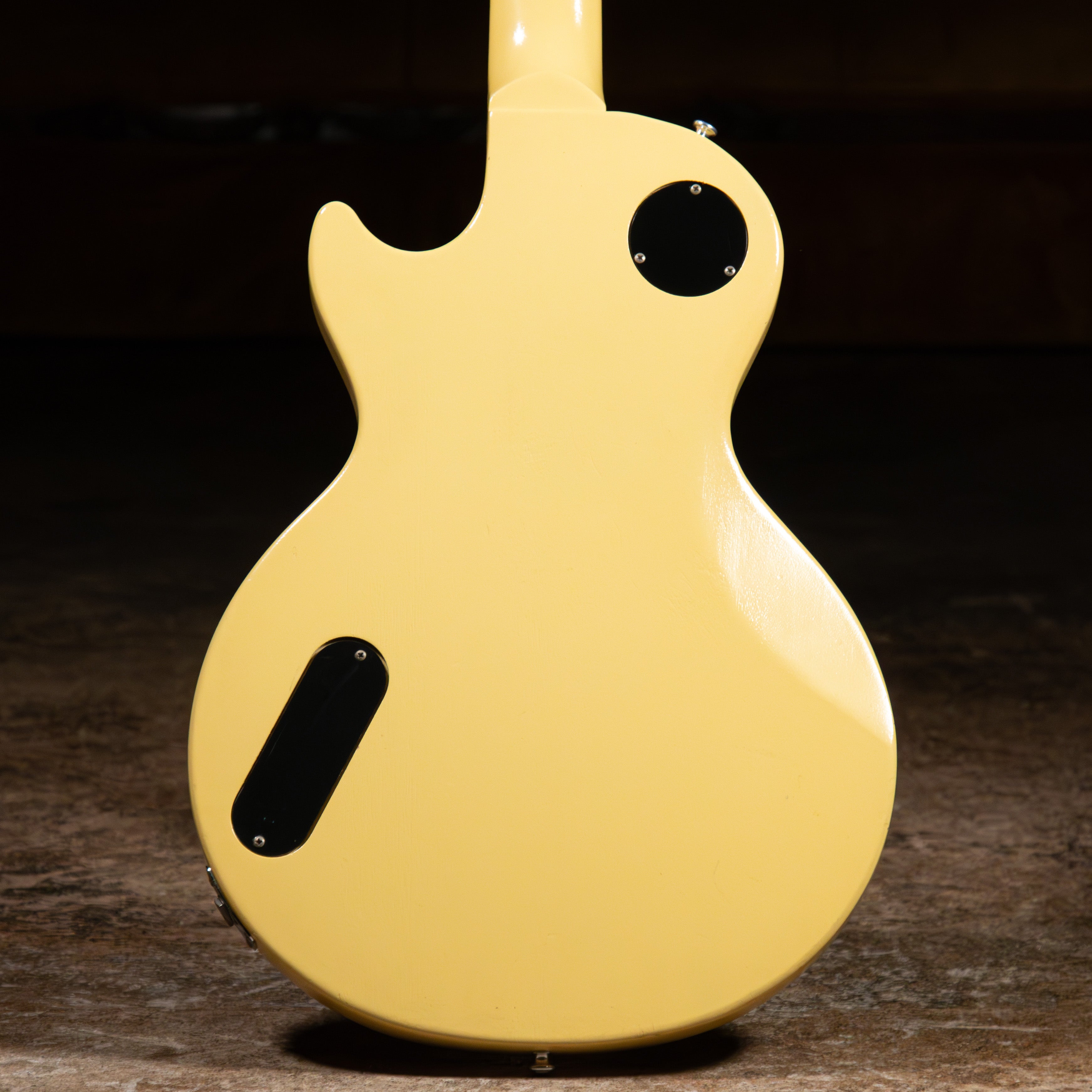 Gibson Les Paul　 VIＸＥN　イエロー　2006年製 2006 Gibson Les Paul Vixen Electric Guitar, Corona Yellow w/ OGB