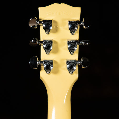 2006 Gibson Les Paul Vixen Electric Guitar, Corona Yellow w/ OGB - Used