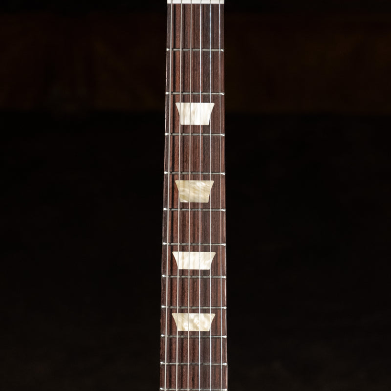 2011 Gibson Les Paul Studio 60's Tribute Electric Guitar, Worn White w/OGB - Used