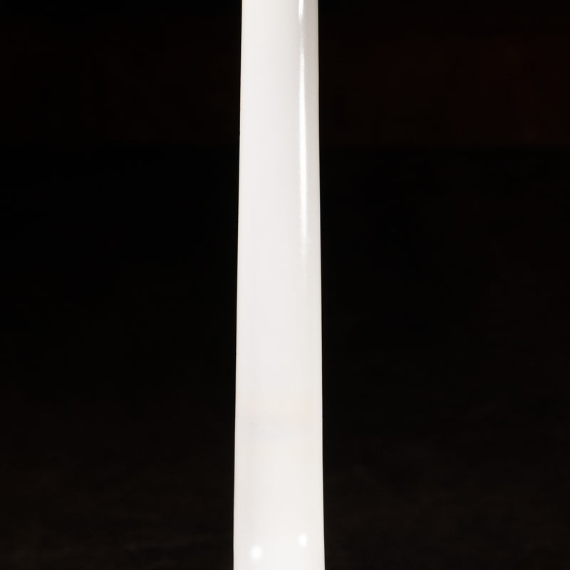 2011 Gibson Les Paul Studio 60's Tribute Electric Guitar, Worn White w/OGB - Used