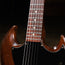 1968 Gibson Melody Maker Electric Guitar, Walnut w/ HSC - Used