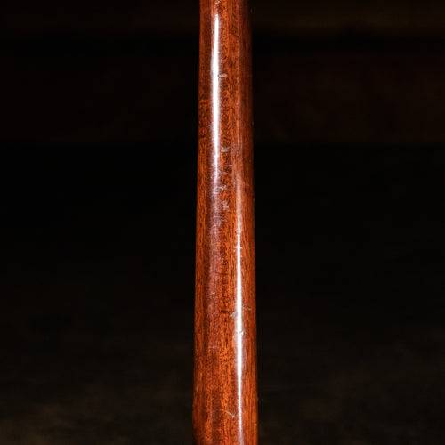 1968 Gibson Melody Maker Electric Guitar, Walnut w/ HSC - Used