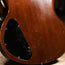 1968 Gibson Melody Maker Electric Guitar, Walnut w/ HSC - Used