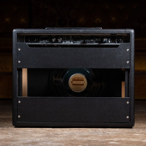 2022 Fender Princeton Reverb Tone Master Combo Amplifier w/Slipcover & Foot Switch - Used