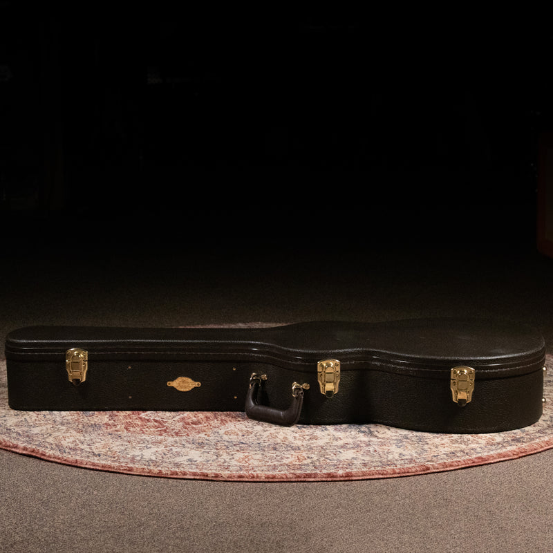 2022 Taylor Builders Edition K14ce Acoustic Guitar w/OHSC - Used