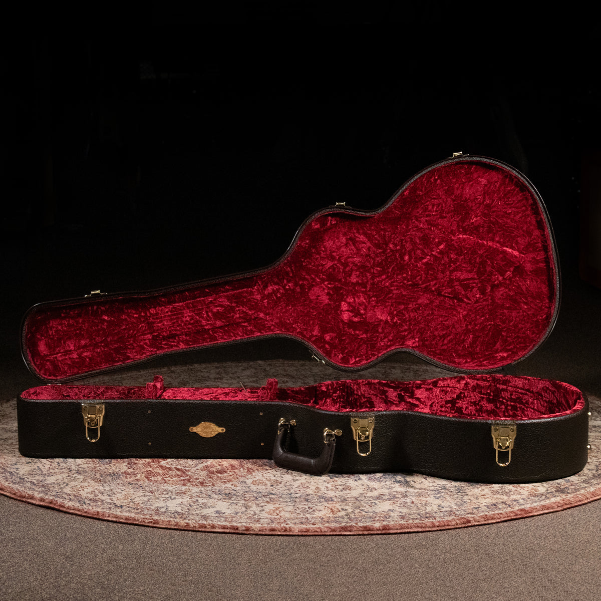 2022 Taylor Builders Edition K14ce Acoustic Guitar w/OHSC - Used