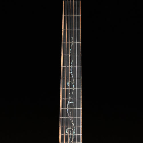 2022 Taylor Builders Edition K14ce Acoustic Guitar w/OHSC - Used