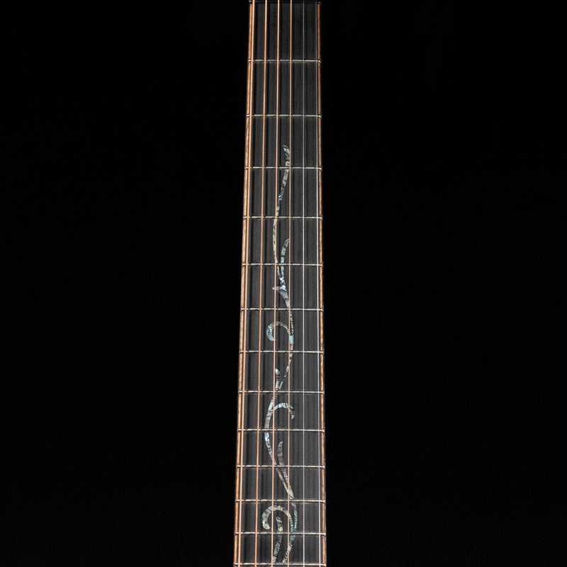 2022 Taylor Builders Edition K14ce Acoustic Guitar w/OHSC - Used