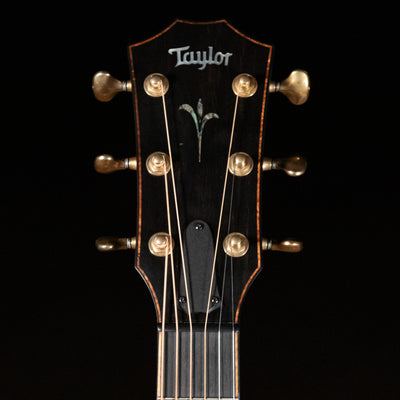 2022 Taylor Builders Edition K14ce Acoustic Guitar w/OHSC - Used