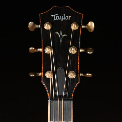 2022 Taylor Builders Edition K14ce Acoustic Guitar w/OHSC - Used