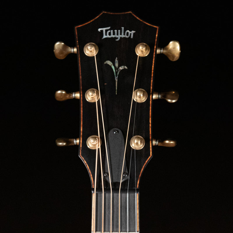 2022 Taylor Builders Edition K14ce Acoustic Guitar w/OHSC - Used