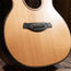 2022 Taylor Builders Edition K14ce Acoustic Guitar w/OHSC - Used