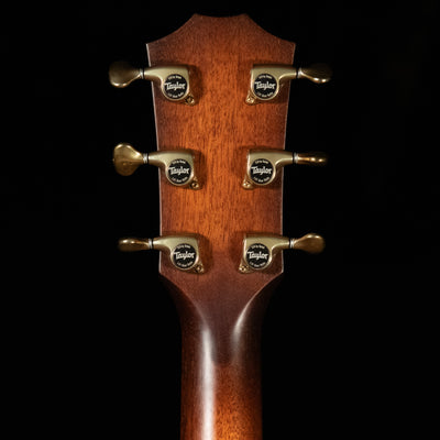 2022 Taylor Builders Edition K14ce Acoustic Guitar w/OHSC - Used