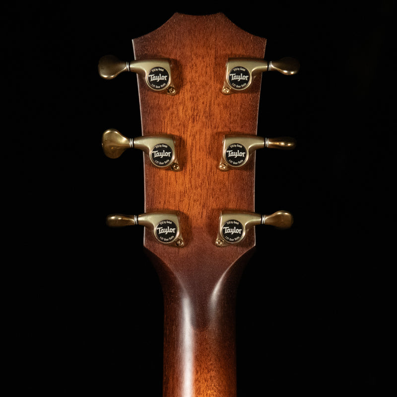 2022 Taylor Builders Edition K14ce Acoustic Guitar w/OHSC - Used