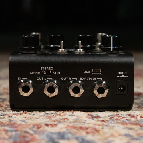 Strymon Iridium Amp and IR Cabinet Effect Pedal - Used