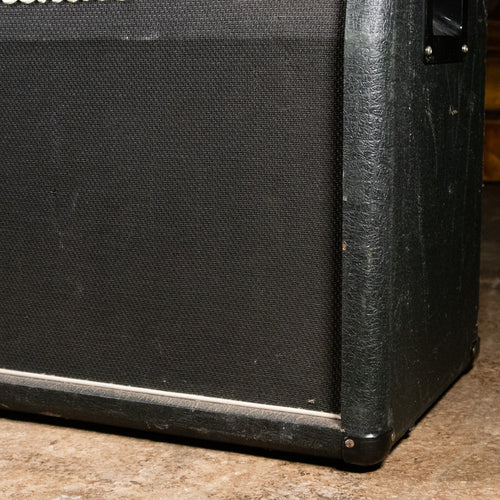 2002 Marhsall 1960A 4x12 Slant Lead Guitar Amplifier Cabinet - Used