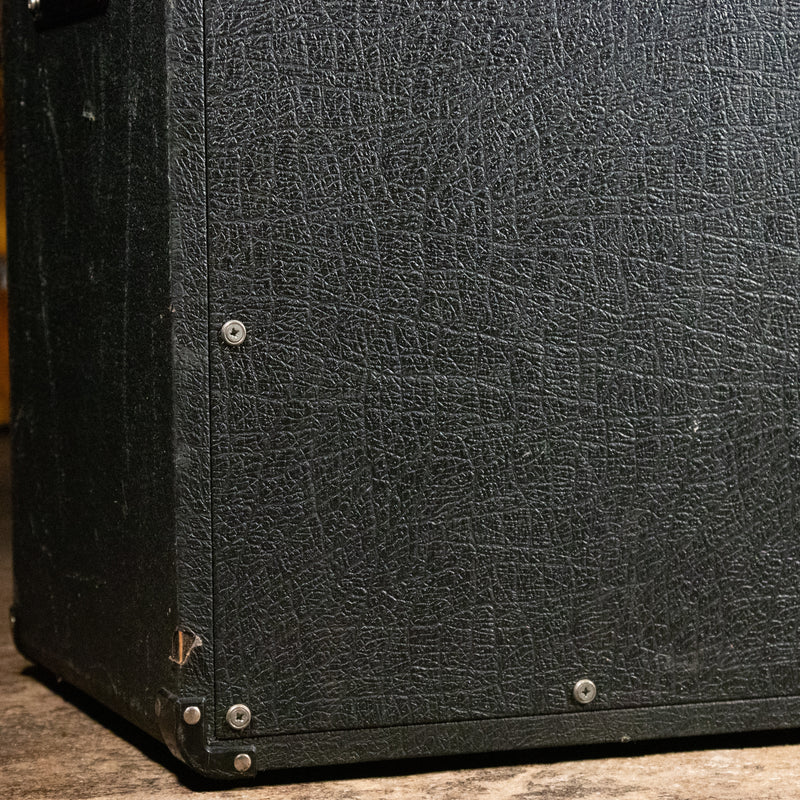 2002 Marhsall 1960A 4x12 Slant Lead Guitar Amplifier Cabinet - Used