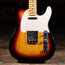 2012 Fender Custom Shop 51' Nocaster Electric Guitar, 3-Tone Sunburst (Refin) w/OHSC - Used