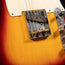 2012 Fender Custom Shop 51' Nocaster Electric Guitar, 3-Tone Sunburst (Refin) w/OHSC - Used