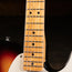 2012 Fender Custom Shop 51' Nocaster Electric Guitar, 3-Tone Sunburst (Refin) w/OHSC - Used