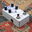 Old Blood Noise Flat Light Textural Flange Shifter Effect Pedal w/Box - Used