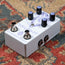 Old Blood Noise Flat Light Textural Flange Shifter Effect Pedal w/Box - Used