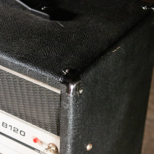 Oliver B-120 1x15 Bass Combo Amplifier - Used