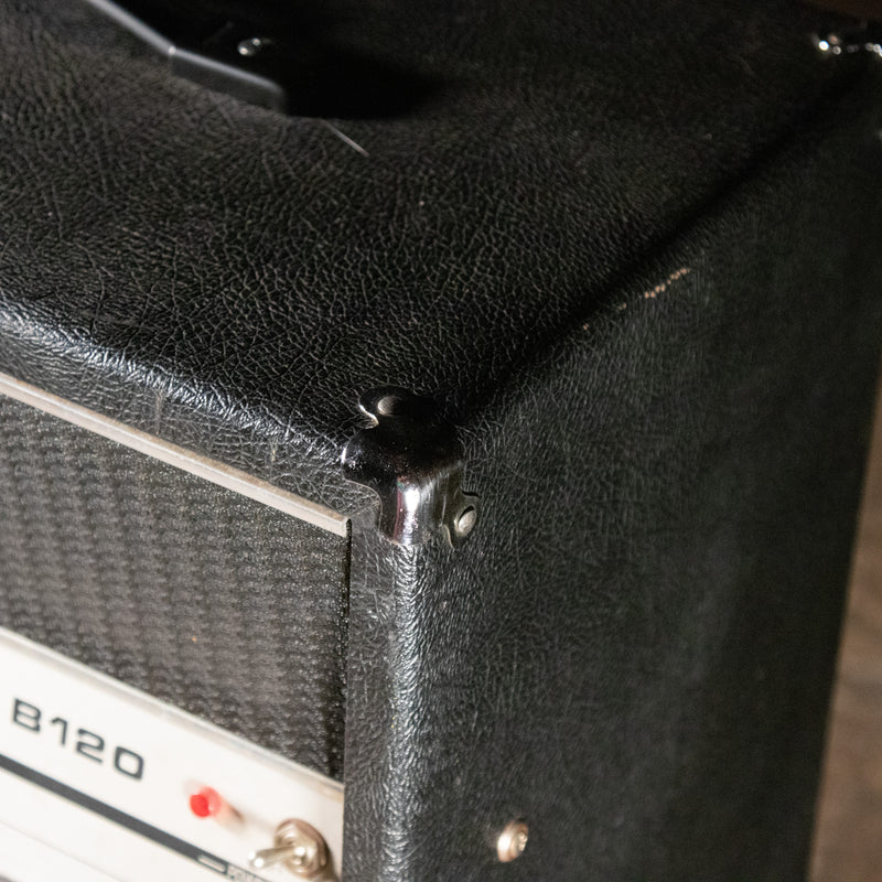 Oliver B-120 1x15 Bass Combo Amplifier - Used