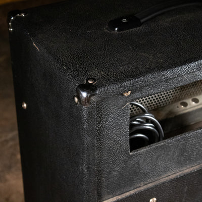 Oliver B-120 1x15 Bass Combo Amplifier - Used