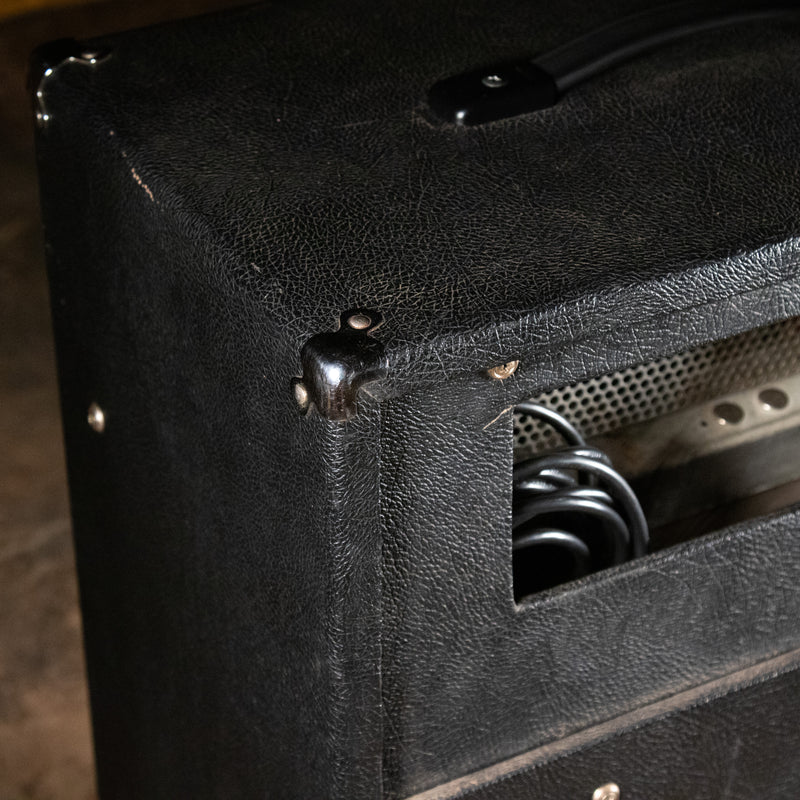 Oliver B-120 1x15 Bass Combo Amplifier - Used