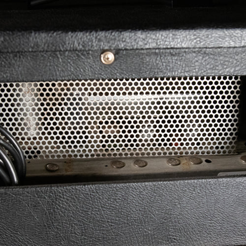 Oliver B-120 1x15 Bass Combo Amplifier - Used