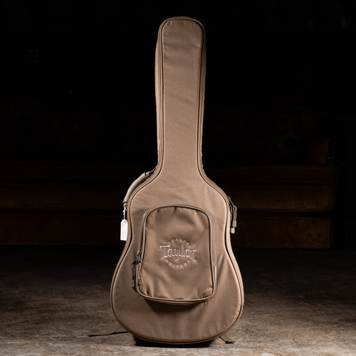 2015 Taylor 150e 12-String Acoustic-Electric Guitar, Natural w/OGB - Used