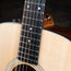2015 Taylor 150e 12-String Acoustic-Electric Guitar, Natural w/OGB - Used
