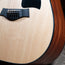 2015 Taylor 150e 12-String Acoustic-Electric Guitar, Natural w/OGB - Used