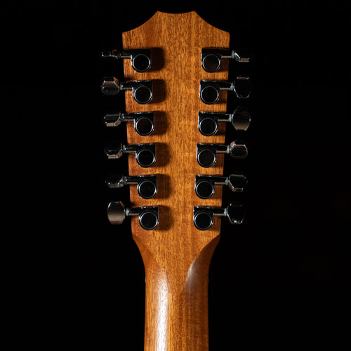 2015 Taylor 150e 12-String Acoustic-Electric Guitar, Natural w/OGB - Used