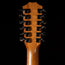 2015 Taylor 150e 12-String Acoustic-Electric Guitar, Natural w/OGB - Used