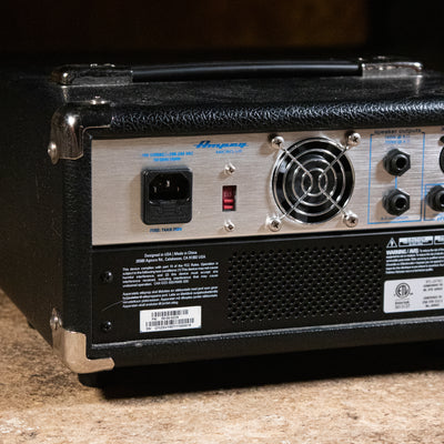 Ampeg Micro VR Bass Guitar Amplifier Head - Used