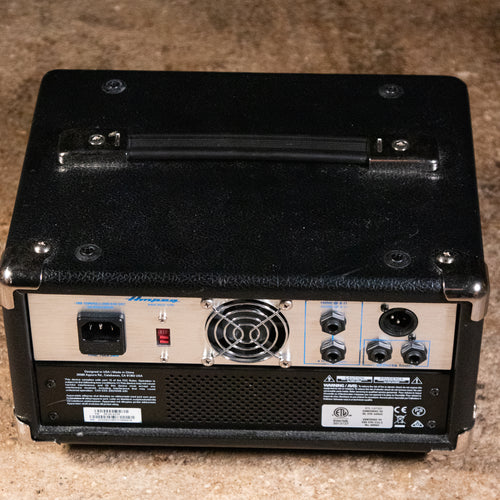Ampeg Micro VR Bass Guitar Amplifier Head - Used
