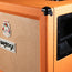 Orange CR120C Crush Pro 120-Watt Combo Guitar Amplifier - Used